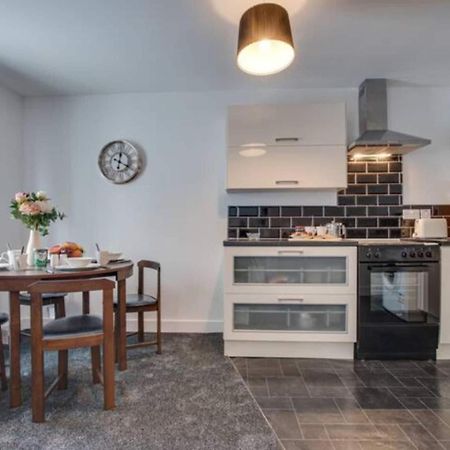 Cove Hideaway 1Bhk Apt 10 In Skinningrove Exterior foto