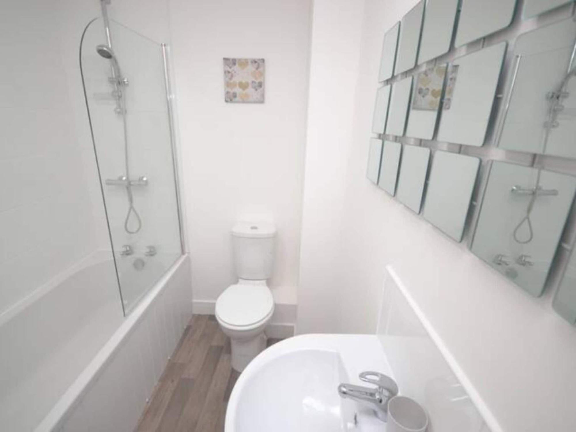 Cove Hideaway 1Bhk Apt 10 In Skinningrove Exterior foto